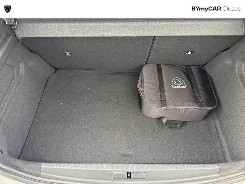 Peugeot 208 Electrique 54 kWh 156ch Allure