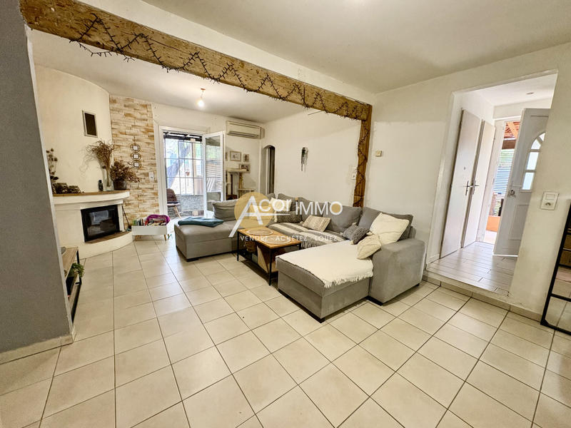 Villa - 74 m² - 3 pièces