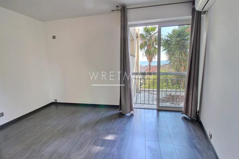 Appartement - 109 m² - 4 pièces