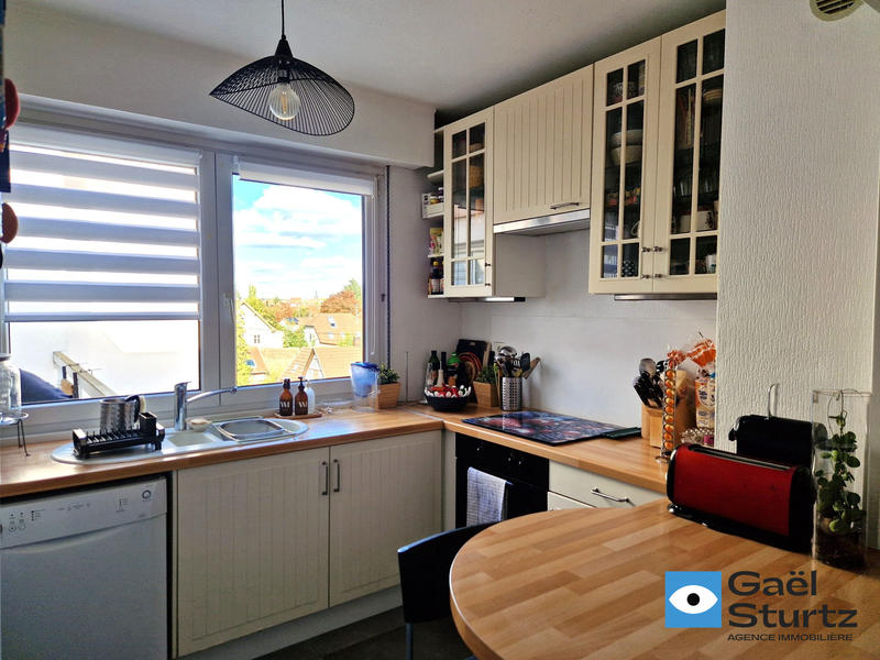 Appartement - 73 m² - 3 pièces