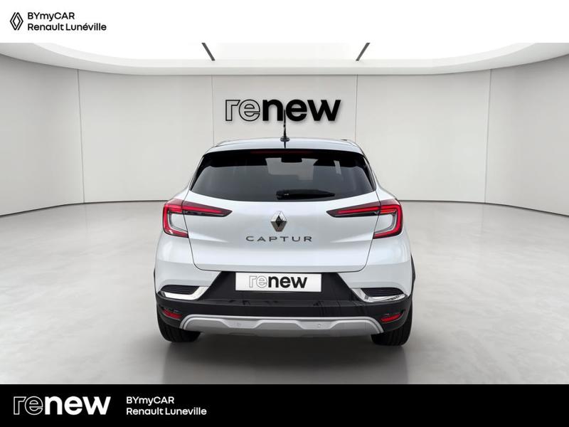 Renault Captur TCe 100 Gpl - 21 Intens
