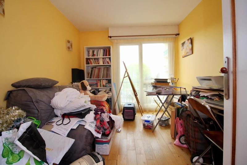 Viager - Appartement - 65 m² - 3 pièces