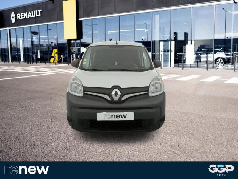 Renault Kangoo Express Blue Dci 80 Extra R-Link