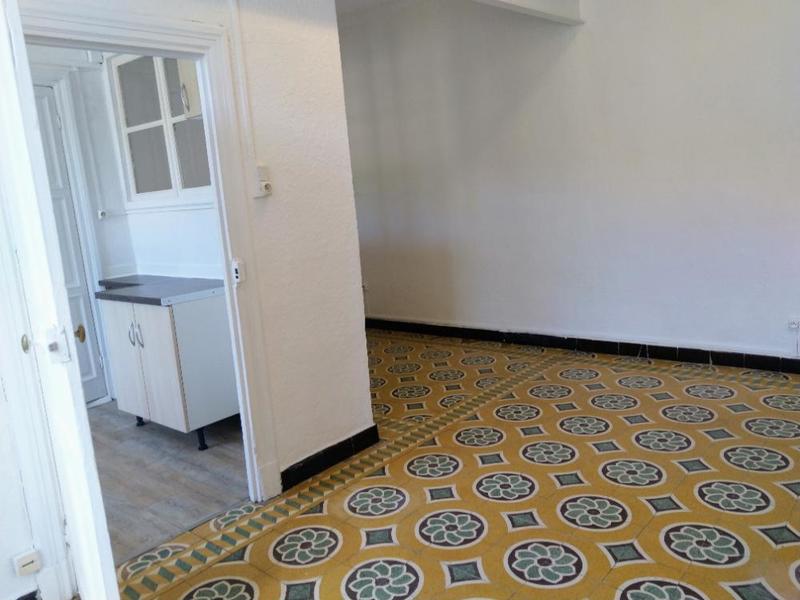 Appartement - 57 m² - 2 pièces