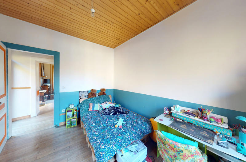 Maison - 314 m² - 6 pièces