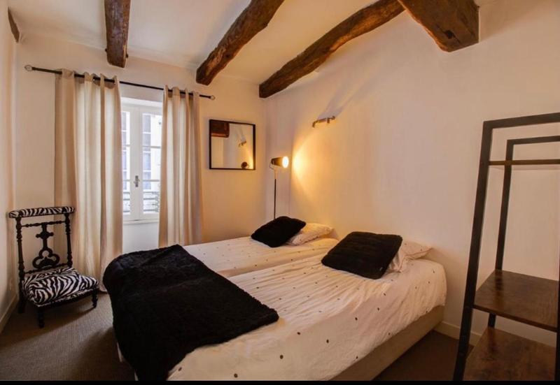 Maison de village - 150 m² - 5 pièces