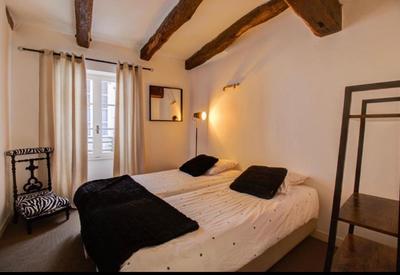 Maison de village - 150 m² - 5 pièces