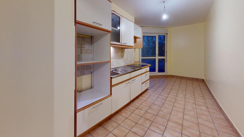 Appartement - 77 m² - 3 pièces