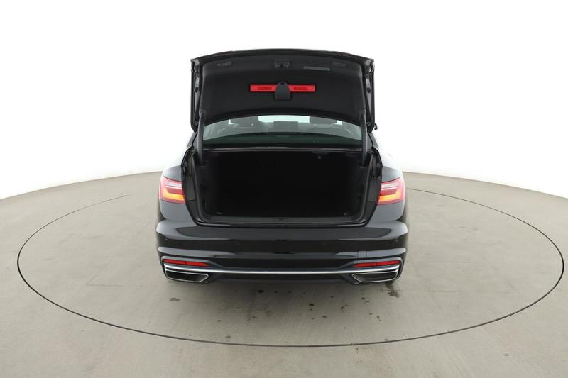 Audi A4 35 Tdi Design s tronic 163 ch