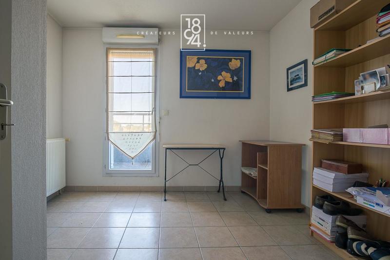 Duplex - 106 m² - 5 pièces