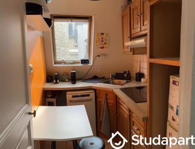 Appartement - 52 m² - 3 pièces