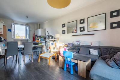 Maison - 67 m² - 4 pièces