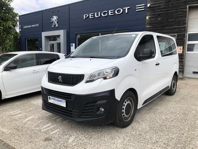 Peugeot Expert 1.5 Bhdi 120cv Compact 6 Places