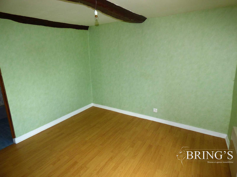 Maison - 115 m² - 6 pièces