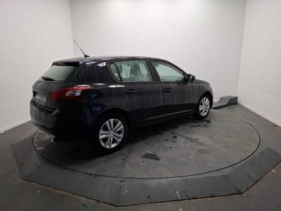 Peugeot 308 1.6 BlueHDi 120ch s&amp;S Bvm6 Active
