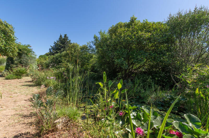 Villa - 220 m² - 6 pièces