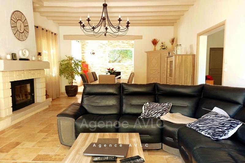 Villa - 149 m² - 5 pièces