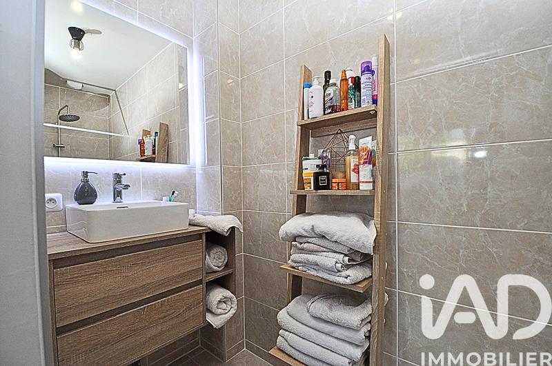 Maison - 141 m² - 6 pièces