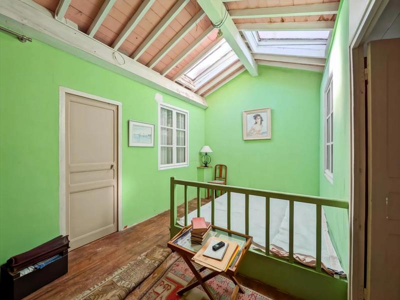 Maison - 193 m² - 10 pièces