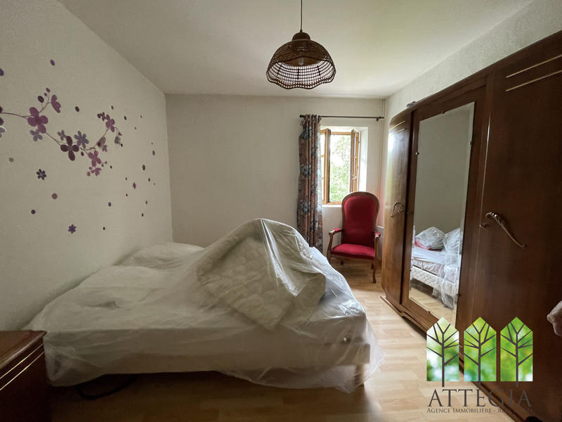 Maison ancienne - 255 m² - 9 pièces