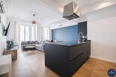 Appartement - 77 m² - 3 pièces