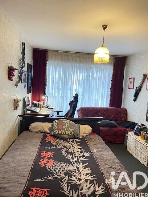 Appartement - 79 m² - 3 pièces