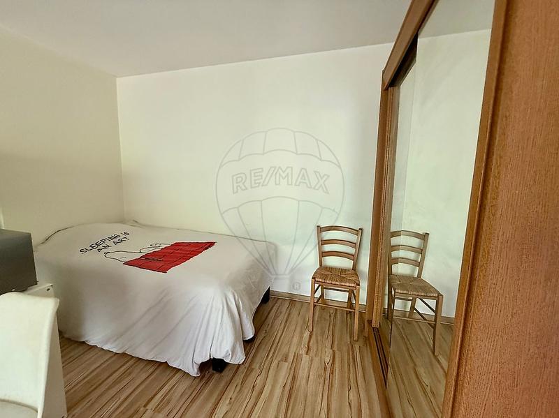 Studio - 31 m² - 1 pièce