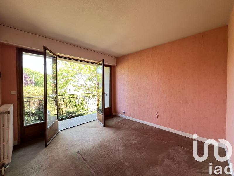 Maison - 107 m² - 5 pièces