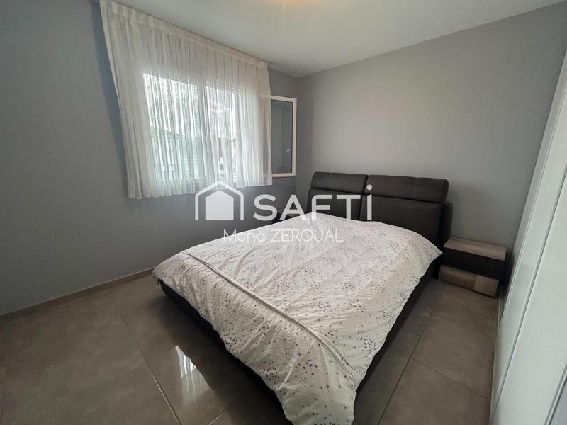 Maison - 138 m² - 5 pièces