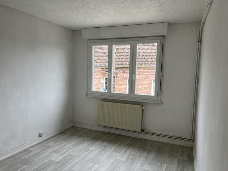 Appartement - 72 m² - 3 pièces