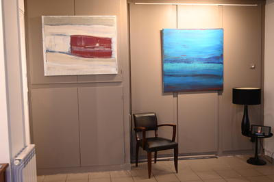 fabrique contemporaine