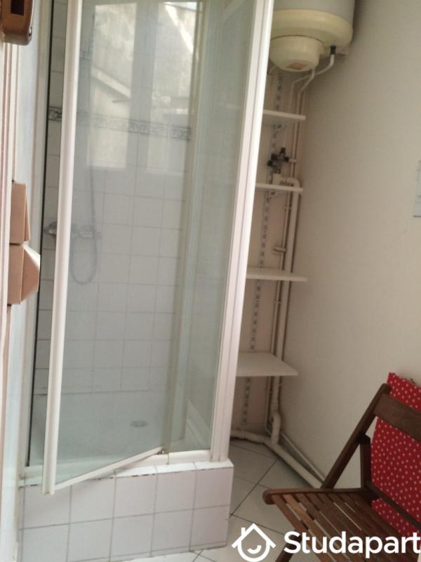 Appartement - 14 m² - 2 pièces