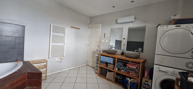 Maison - 99 m² - 3 pièces