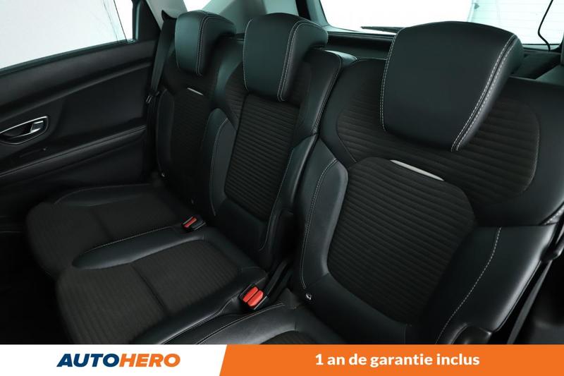 Renault Scénic 1.2 TCe Energy Intens 130 ch