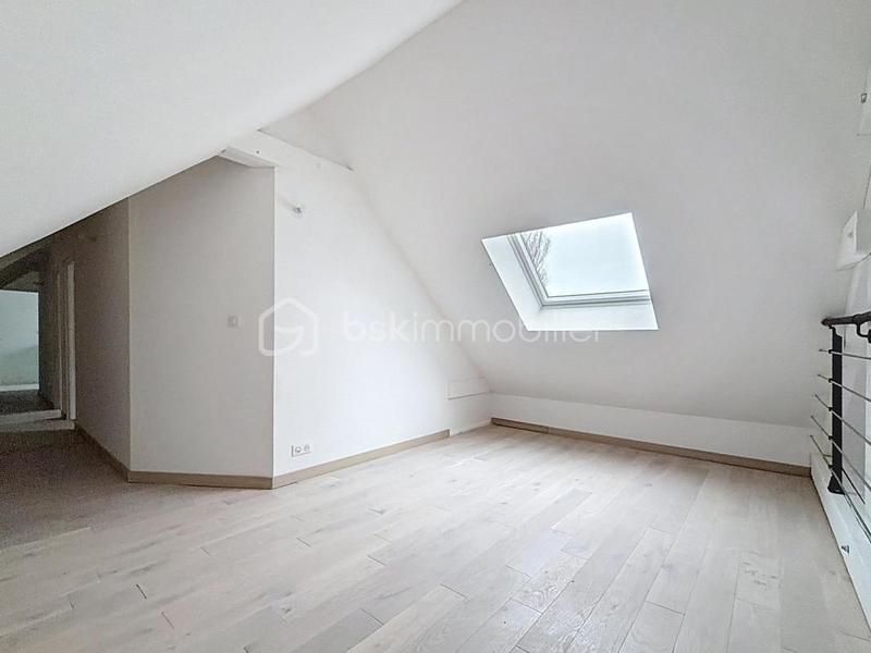 Maison en pierre - 148 m² - 5 pièces