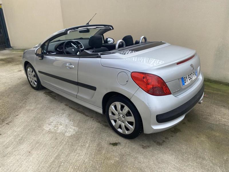 Peugeot 207 1.6 Vti 120 pack Clim ✅✅✅