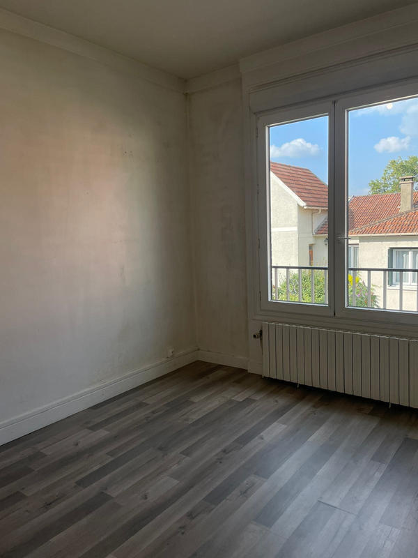 Maison - 101 m² - 3 pièces
