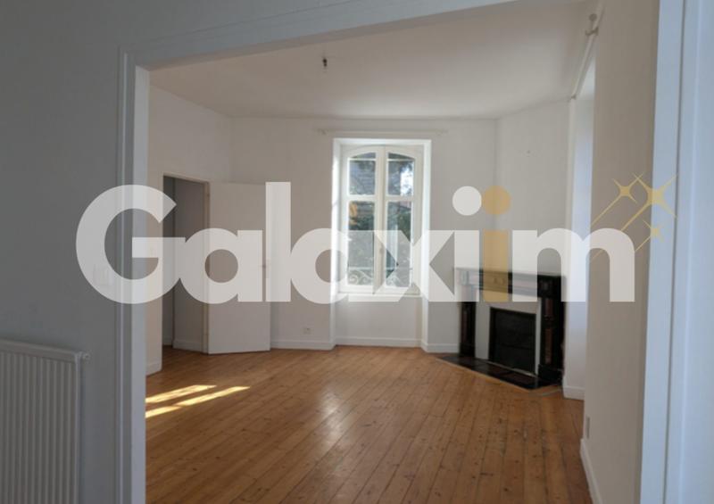 Appartement - 49 m² - 3 pièces