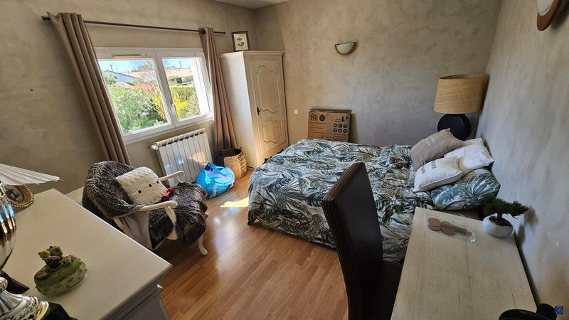 Maison contemporaine - 188 m² - 5 pièces