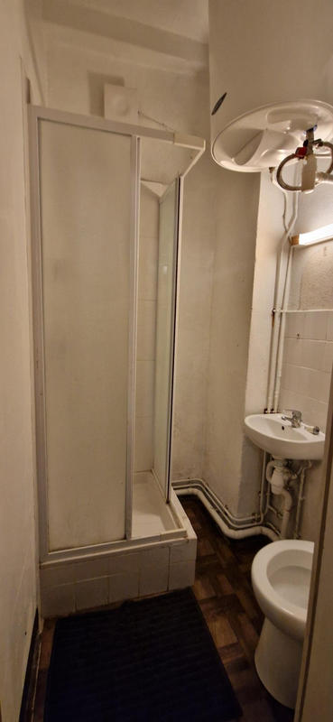 Appartement - 52 m² - 3 pièces