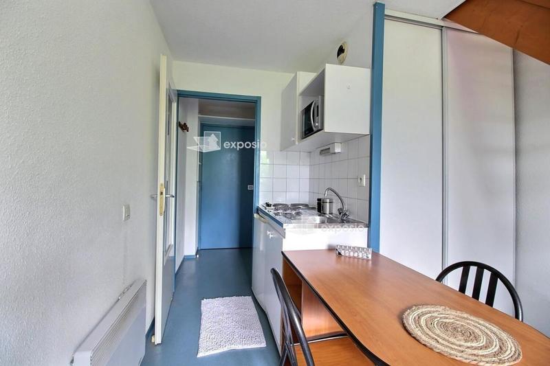 Appartement - 25 m² - 1 pièce