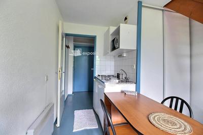 Appartement - 25 m² - 1 pièce