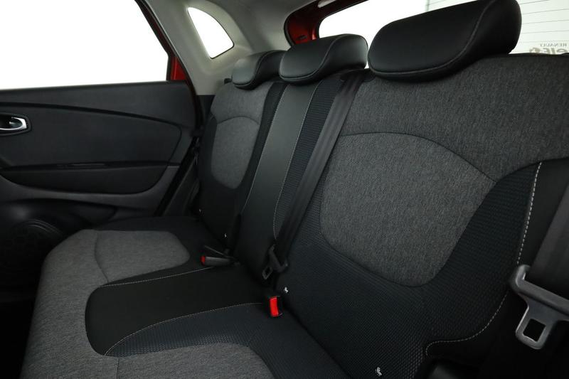 Renault Captur 1.5 dCi Energy Intens 110 ch