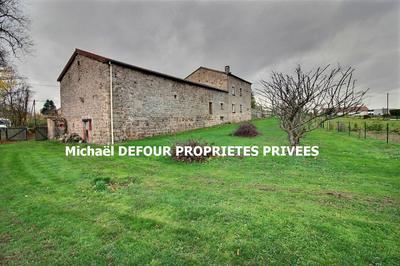 Maison - 139 m² - 7 pièces