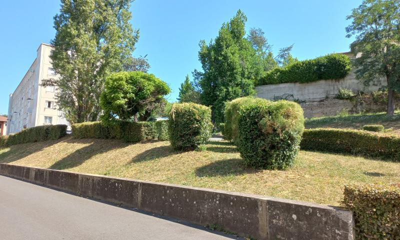 Appartement - 66 m² - 4 pièces