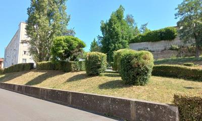 Appartement - 66 m² - 4 pièces