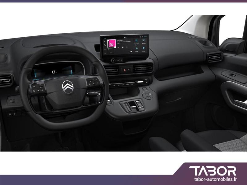 Citroën Berlingo Pkw 130 Eat8 Max Cam Pdc SiegC