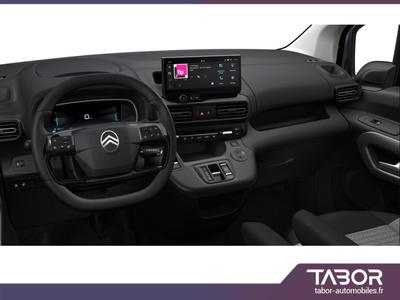 Citroën Berlingo Pkw 130 Eat8 Max Cam Pdc SiegC