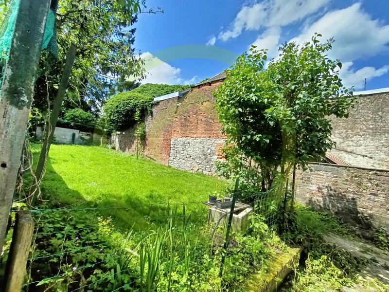 Maison - 180 m² - 8 pièces