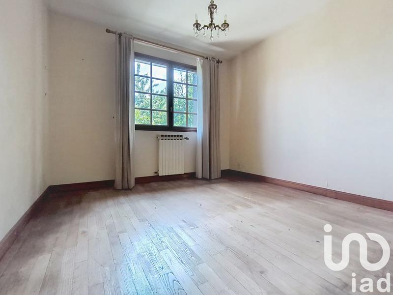 Maison - 130 m² - 7 pièces